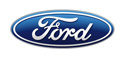 ford logo